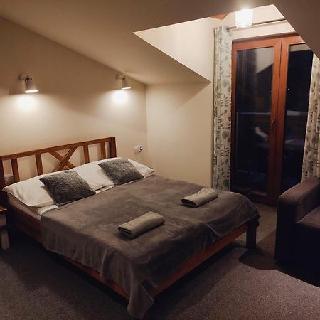 Beskidowka Z Sauna W Cenie Pobytu Устронь Екстер'єр фото